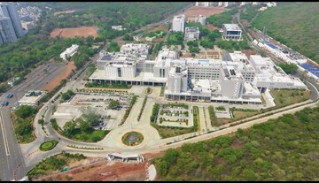  Land – Exterior View View at Penamaluru - for Sale