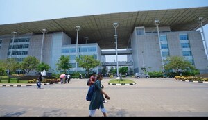  Land – Exterior View View at Penamaluru - for Sale