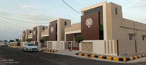  Plot – Exterior View View at Punadipadu - for Sale