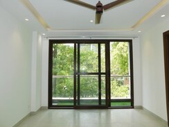 3 BHK + Pooja Room Builder Floor For Sale in Vikram Nagar