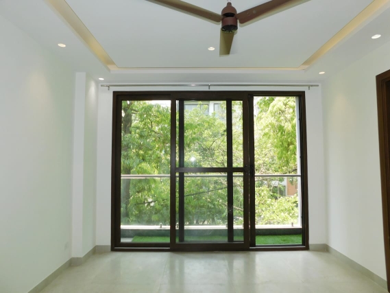 3 BHK + Pooja Room Builder Floor For Sale in Vikram Vihar Lajpat Nagar