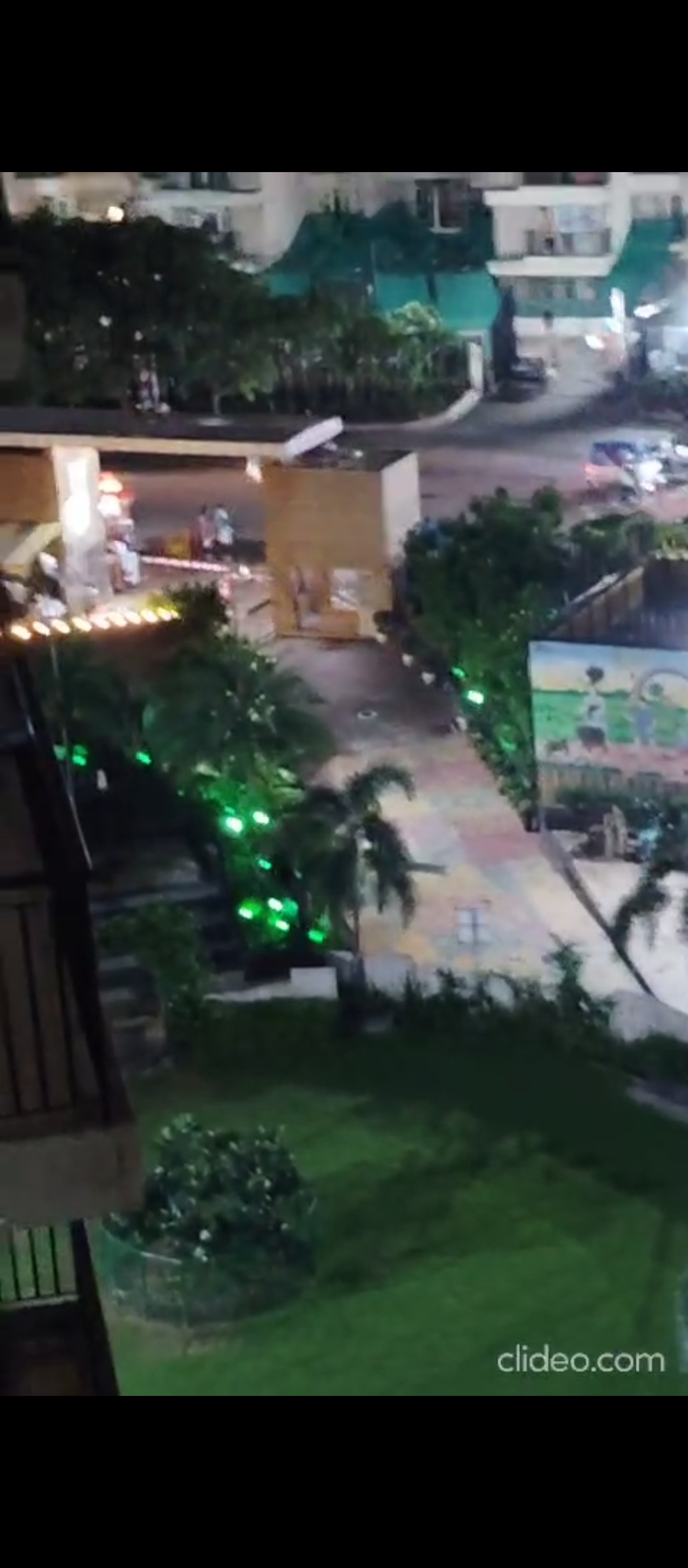 2 BHK + Study Room 1293 Sq.Ft. Apartment in Town Park White Orchid