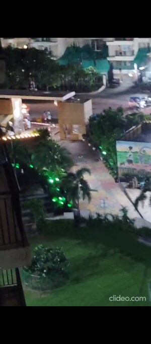 2 BHK Apartment For Sale in Town Park White Orchid, Sector 16c Greater Noida