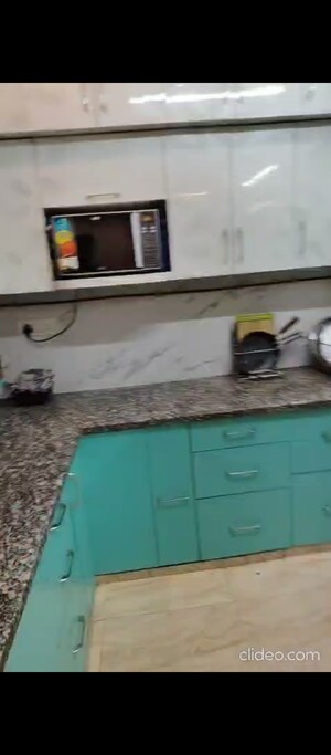 Kitchen in 2 BHK Apartment at Town Park White Orchid, Sector 16c Greater Noida – for Sale
