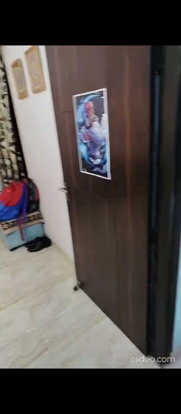 Bedroom in 2 BHK Apartment at Town Park White Orchid, Sector 16c Greater Noida – for Sale