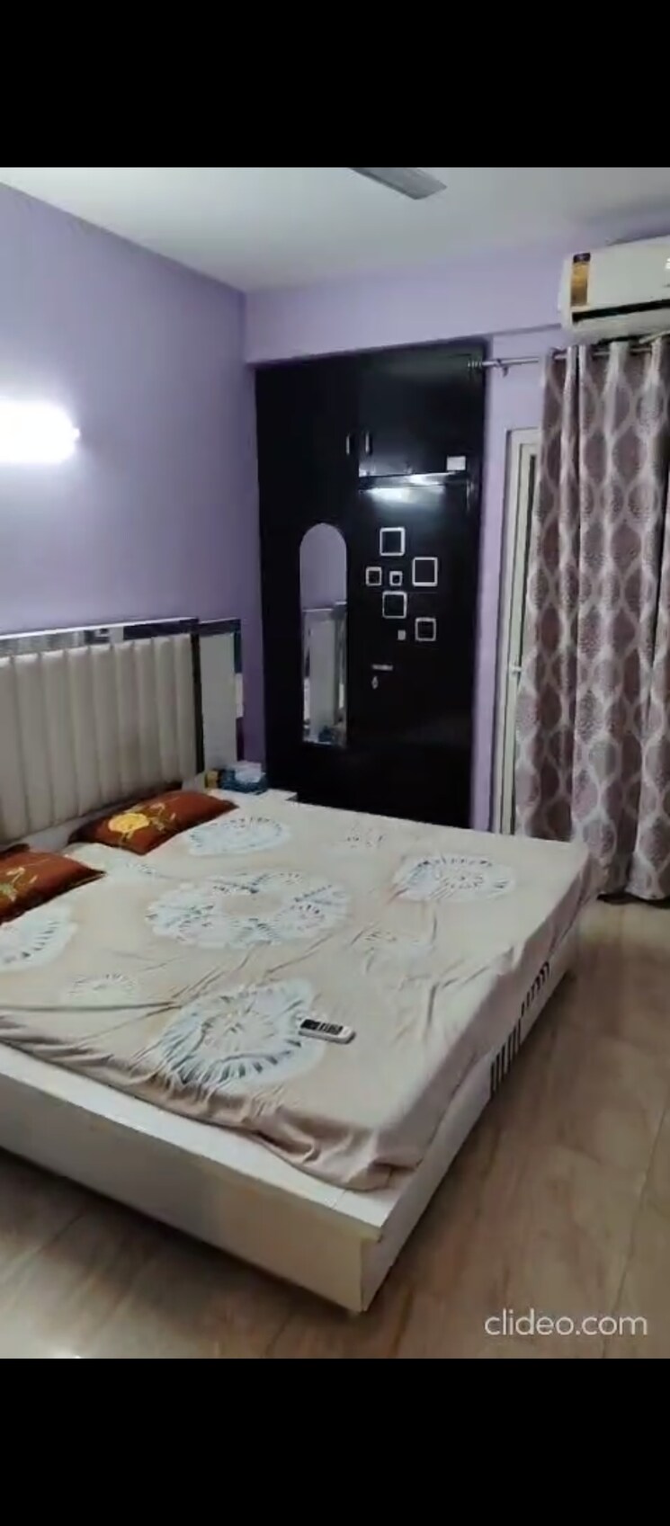 Bedroom, town-park-white-orchid 2 Bedroom 1293 Sq.Ft. Apartment In Sector 16c Greater Noida Greater Noida 9138210