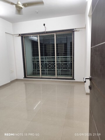 Master Bedroom in 2 BHK Apartment at Tilak Shanti CHS, Tilak Nagar – for Sale