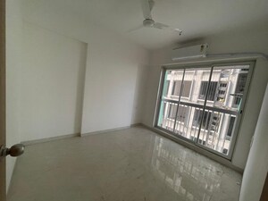 Bedroom in 2 BHK Apartment at Raghav Marvel, Kurla East – for Sale