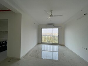Living Room in 2 BHK Apartment at Raghav Marvel, Kurla East – for Sale