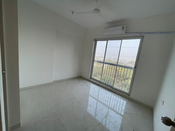 Master Bedroom in 2 BHK Apartment at Raghav Marvel, Kurla East – for Rent