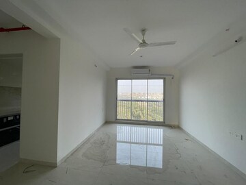Living Room in 2 BHK Apartment at Raghav Marvel, Kurla East – for Rent