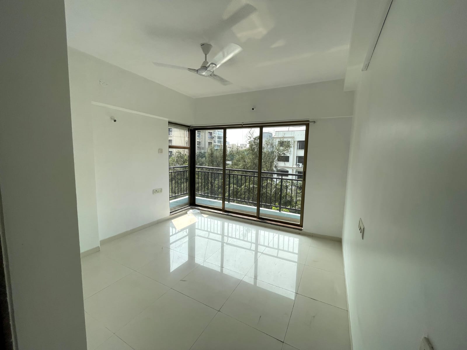 3 BHK + Extra Room Apartment For Rent in Uma Sadan Chembur