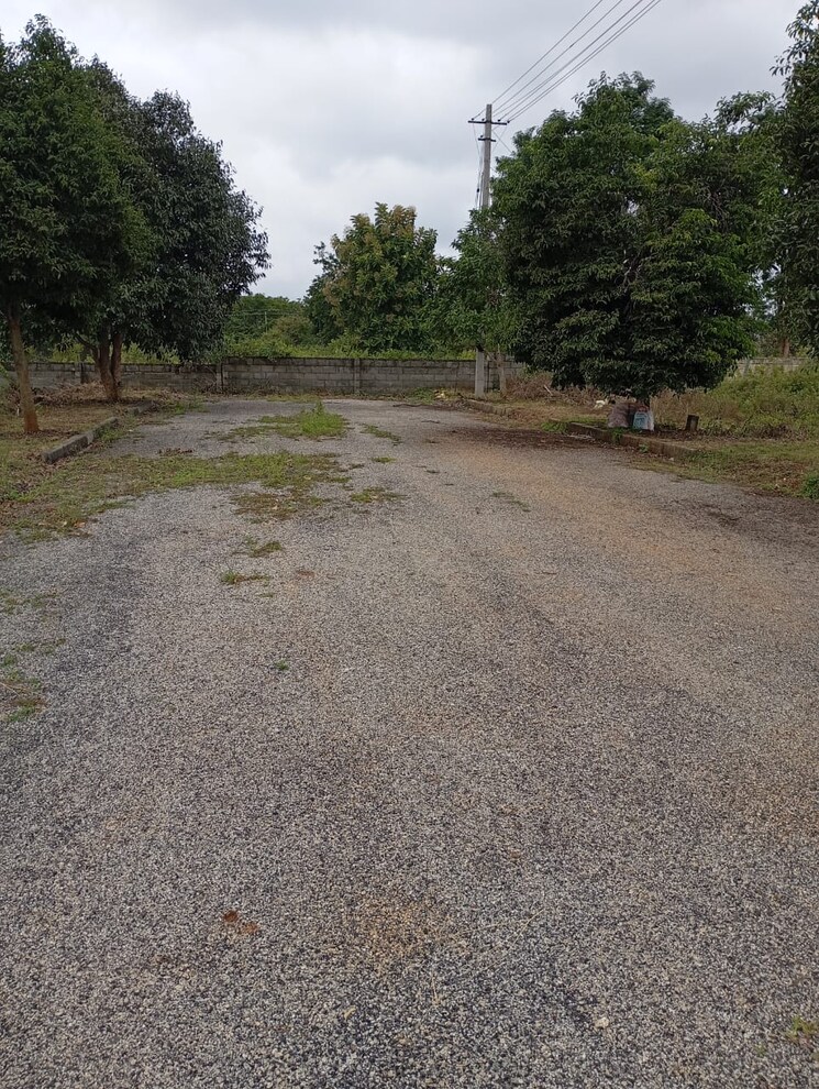 undefined, sri-green-acres  1500 Sq.Yd. Plot In Byagadadenahalli Bangalore 9138223