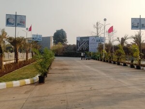  Plot – Exterior View View at Tonk Road - for Sale