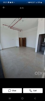 2500 Sq.Ft. Office Space in Shanti Shopping Center