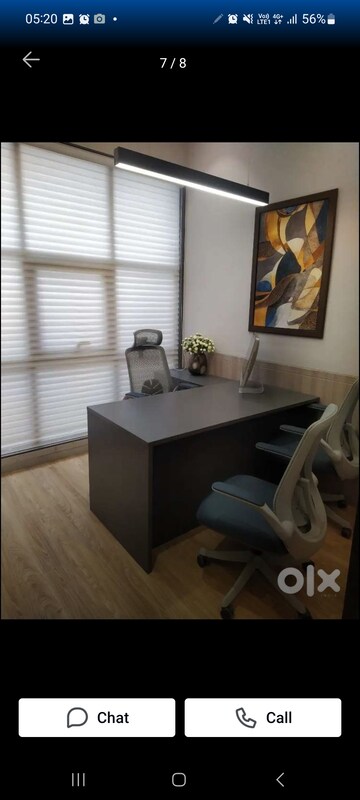 Team Area in  Shop at Nirmal Nagar CHS, Mira Road East – for Rent
