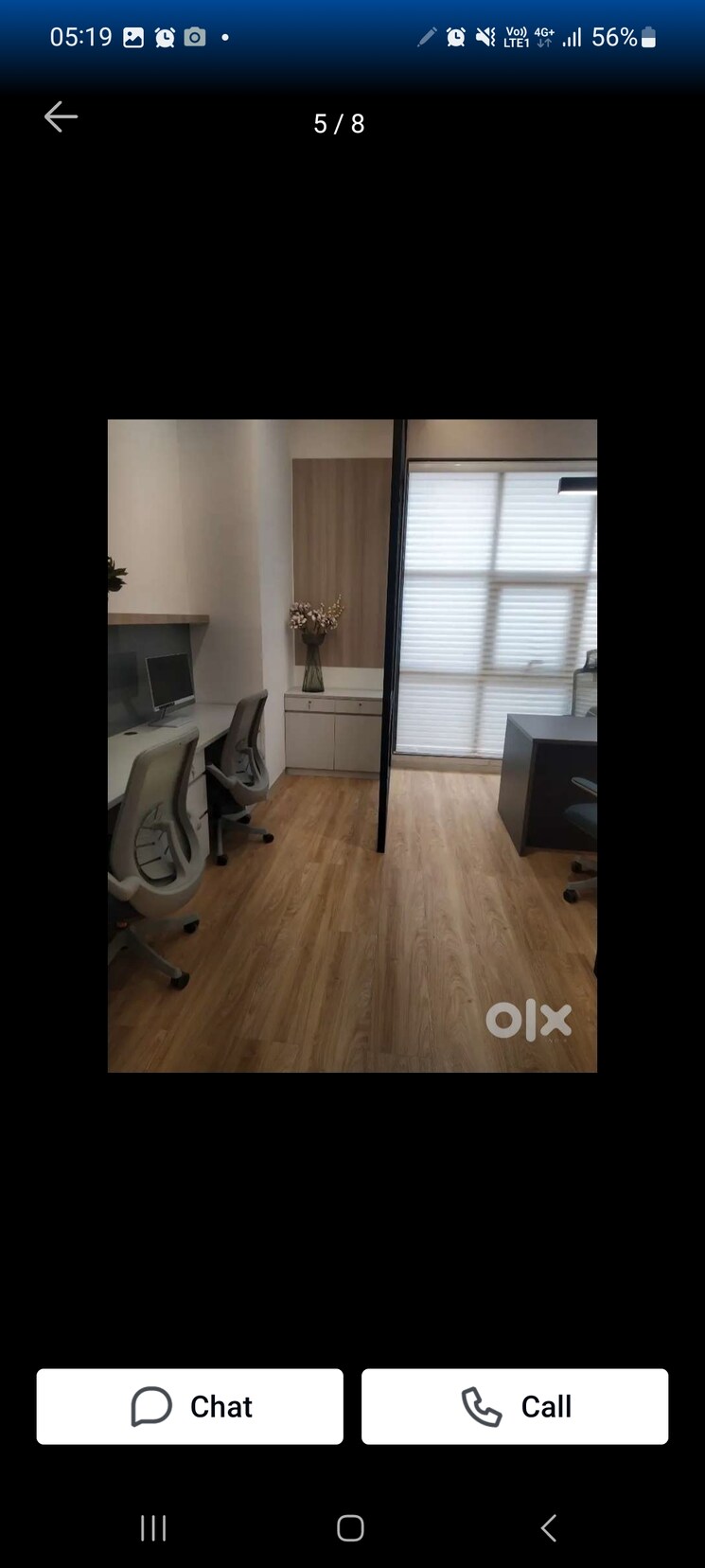 Room, db-orchid-ozone 2 Bedroom 628 Sq.Ft. Apartment In Dahisar East Mumbai 9138243