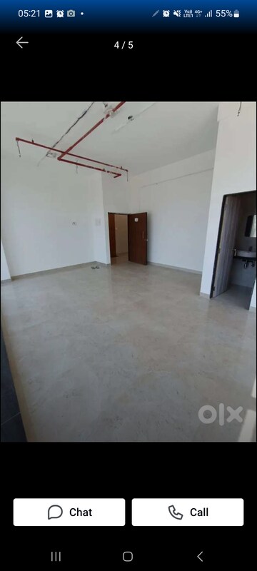 Room in 2 BHK Apartment at DB Orchid Ozone, Dahisar East – for Rent