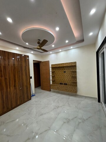 Bedroom in 2 BHK Builder Floor at RWA Apartments Sector 47, Sector 47 – for Rent