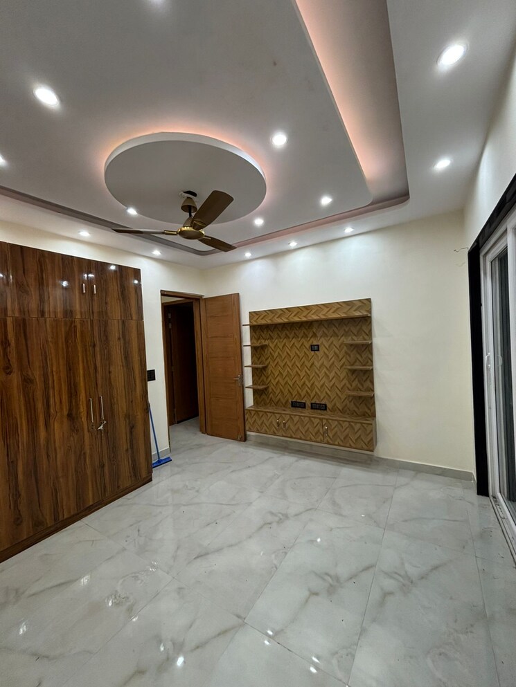 Bedroom, rwa-apartments-sector-47 2 Bedroom 1150 Sq.Ft. Builder Floor In Sector 47 Noida 9138246