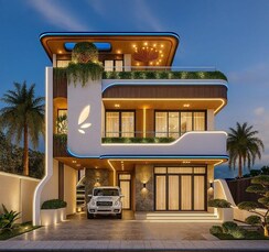 Plot For Sale in Sector 135