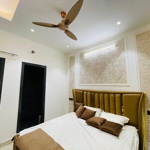 Bedroom in 3 BHK Apartment at Patiala Road – for Sale