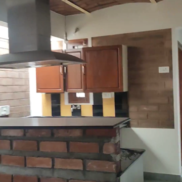  3 BHK Penthouse at Shanthi Nagar – for Rent