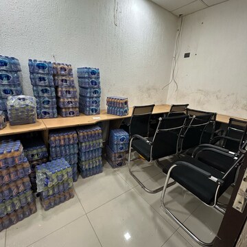 Team Area in  Office Space at South Extension I – for Rent