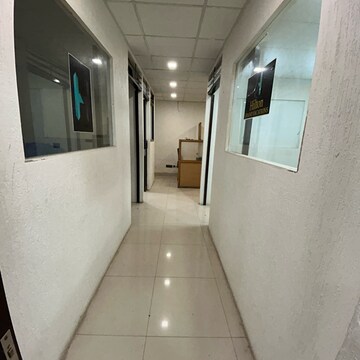 Building Lobby in  Office Space at South Extension I – for Rent