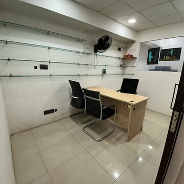 Team Area in  Office Space at South Extension I – for Rent