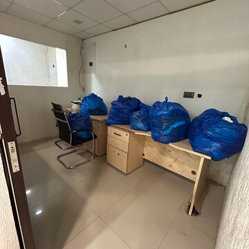 Team Area in  Office Space at South Extension I – for Rent