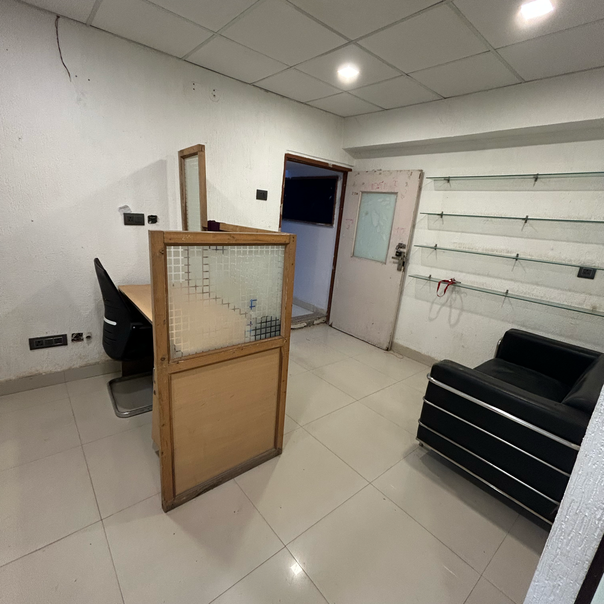 Office Space For Rent in South Extension ParT-1