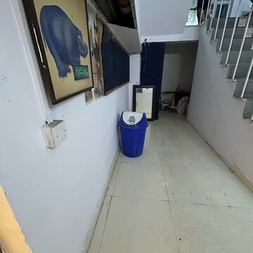 Team Area in  Office Space at South Extension I – for Rent