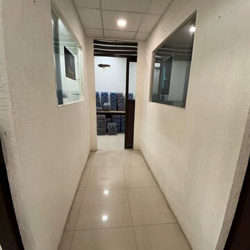 Building Lobby in  Office Space at South Extension I – for Rent