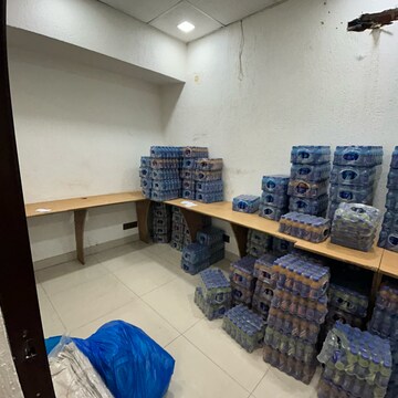 Bedroom in  Office Space at South Extension I – for Rent