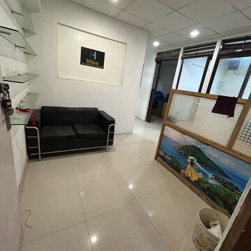 Furnished Amenities in  Office Space at South Extension I – for Rent