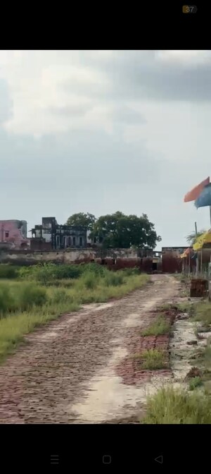  Plot – Exterior View View at Shahpura - for Sale