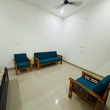 1 BHK Independent House For Rent in Rajokri