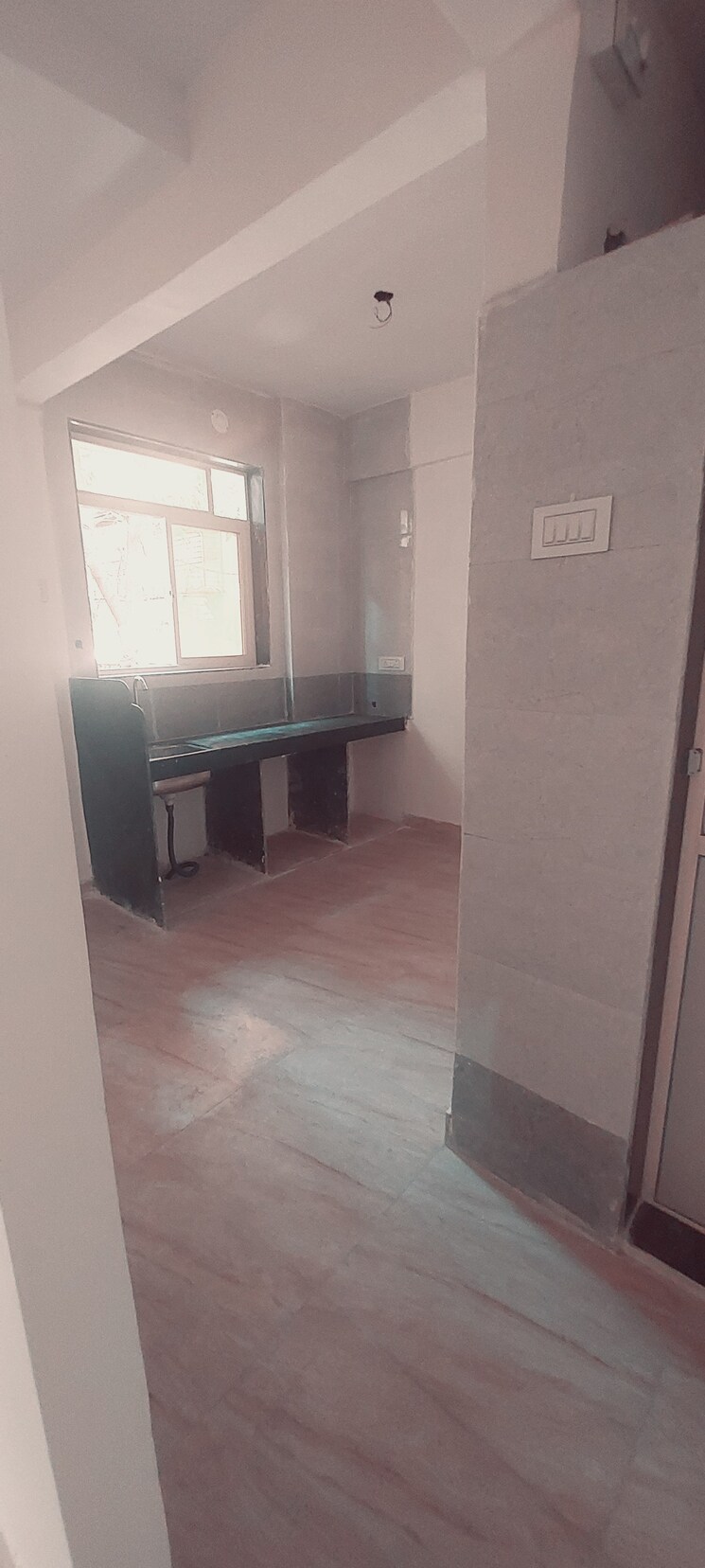 Kitchen, kalwa 1 Bedroom 450 Sq.Ft. Apartment In Kalwa Thane 9138274