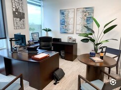 Office Space For Sale in Advant Navis Business Park