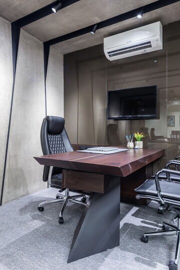 Team Area in  Office Space at Advant Navis Business Park, Sector 142 – for Sale
