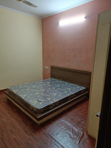 Bedroom in 3 BHK Apartment at Aastha Imperial, Raj Bhavan Road – for Rent