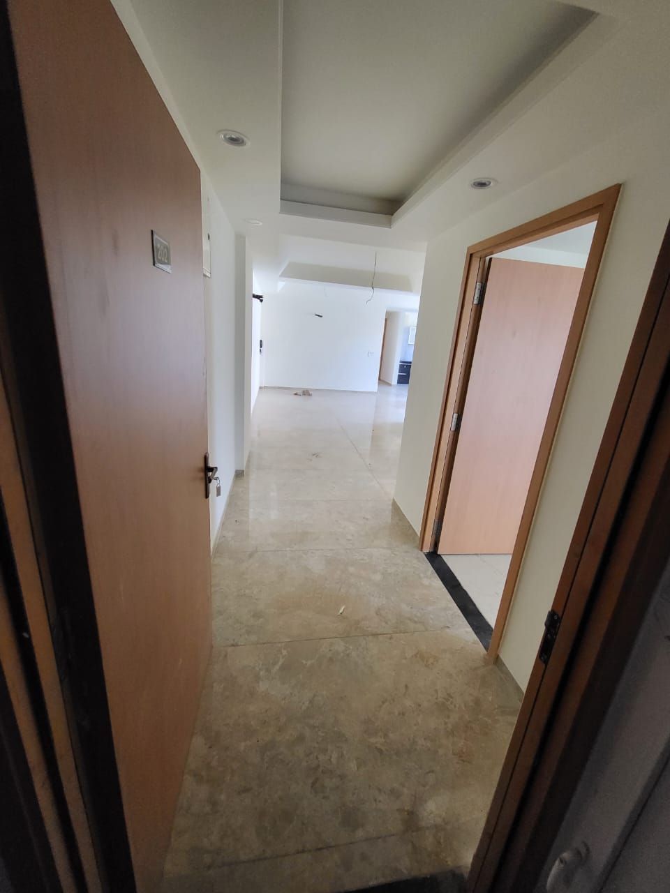 3 BHK + Pooja Room Apartment For Rent in Prem Sagar Apartments