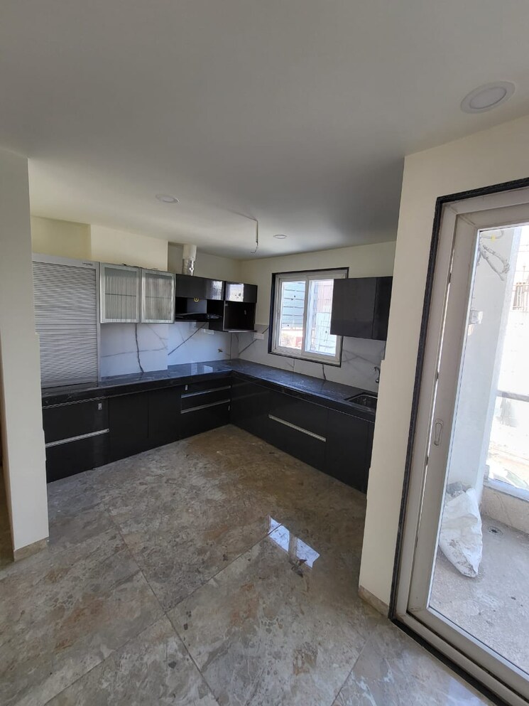 Kitchen, fs-pinnacle 3 Bedroom 2553 Sq.Ft. Apartment In Jyothi Nagar Jaipur 9138280