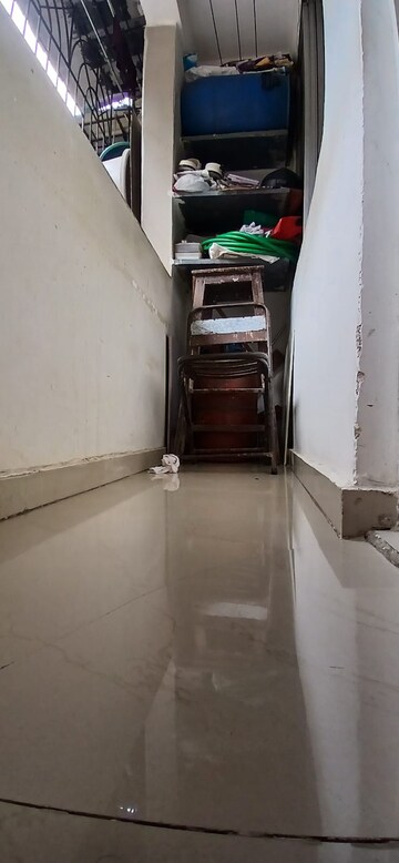 1 BHK Apartment at Kopar Khairane Sector 19 – for Sale