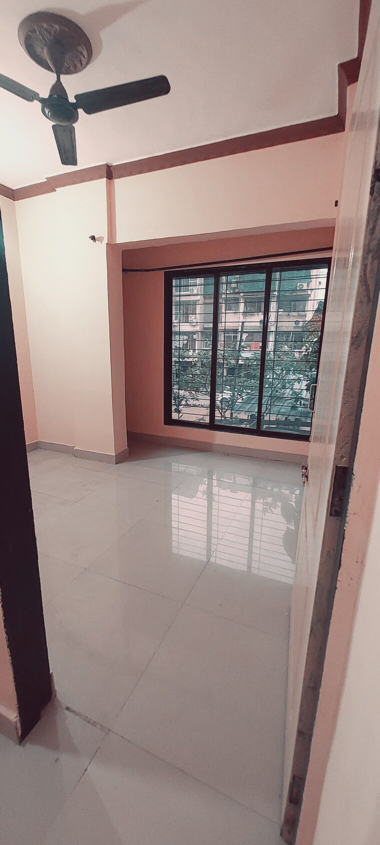 Bedroom, kalwa 1 Bedroom 410 Sq.Ft. Apartment In Kalwa Thane 9138292