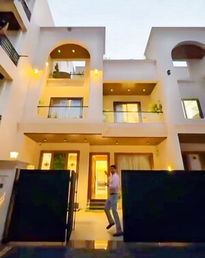 5 BHK Independent House For Sale in Vaishali Nagar