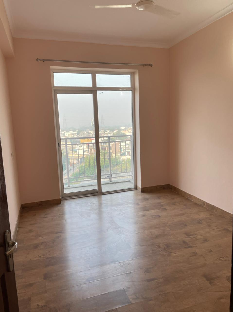 3 BHK Apartment For Rent in Jaypee Pavilion Heights IV