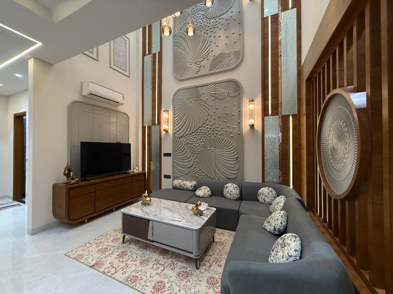 5 BHK + Pooja Room,Study Room Independent House For Sale in Jaipur Property N Dream H