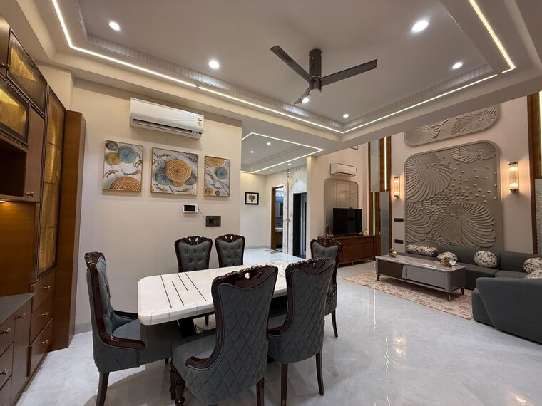 Team Area, gandhi path 5 Bedroom 200 Sq.Yd. Independent House In Gandhi Path Jaipur 9138304